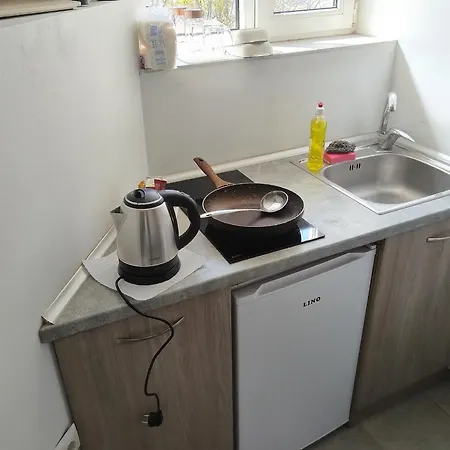 Small Apartment Varna