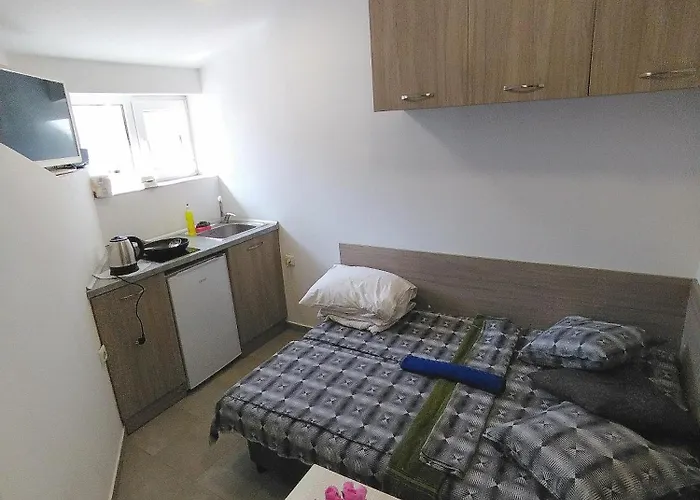 Small Apartament