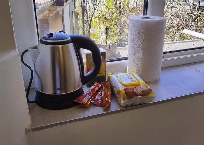 Small Apartament Varna